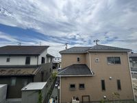 レオパレス仙台南 眺望