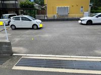 レオパレスＭａｒｅａ 駐車場