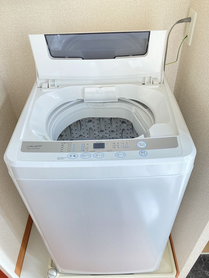 レオパレスユータス　Ⅱ その他設備