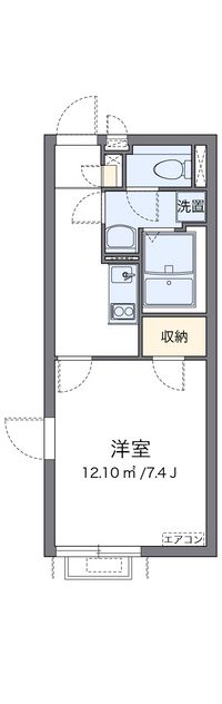 57762 Floorplan