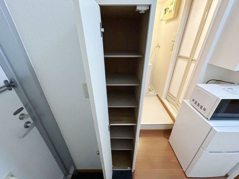 レオパレスエスペランサ その他