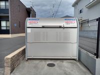 レオネクストサン　サプール 共用部分