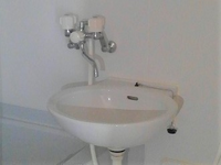 leopalace Tenma 洗手台