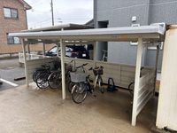 レオパレスＫＩＮＳＥＮＪＩ 共用部分