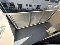 leopalace Irodori II Balcony