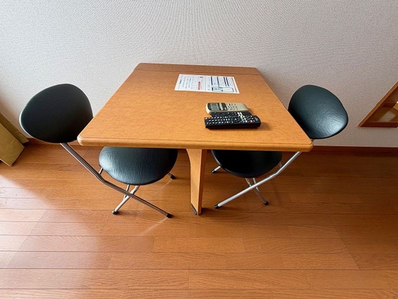 leopalace TOKOO Other facilities