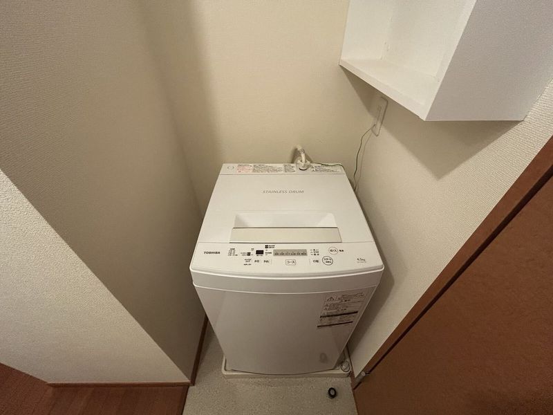 レオパレススカイピア その他