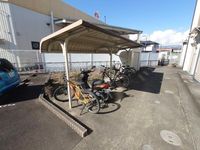 leopalace Casa Domani II Shared spaces