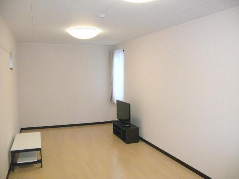 レオネクストエスペランサ 居間