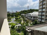 レオネクスト小禄駅前 眺望