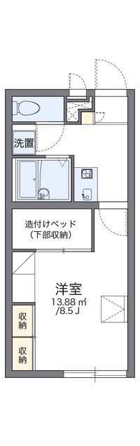 30795 Floorplan