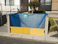 レオネクストサンヴィレッジ 共用部分