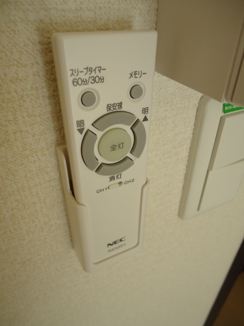 レオネクストメゾンドＳＴ その他