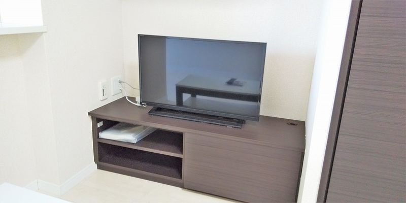 レオネクスト舞浜Ⅱ その他設備