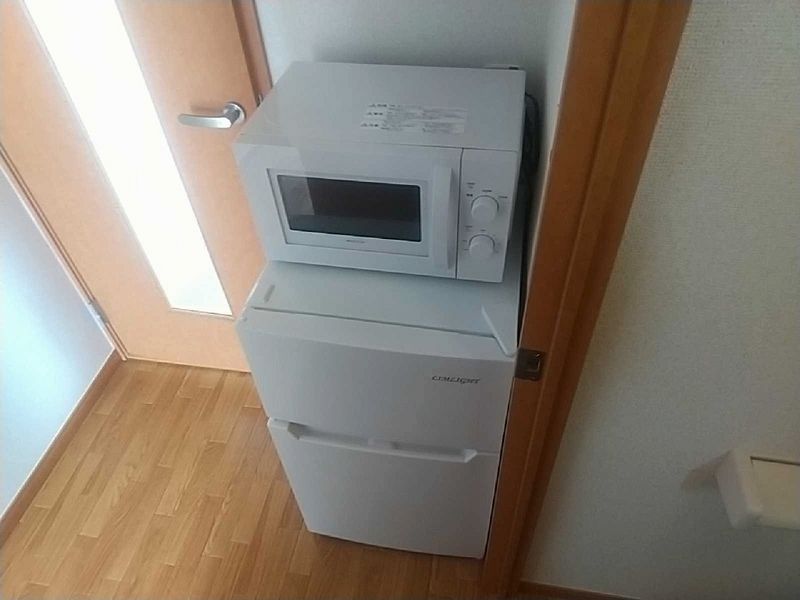 レオパレスサンキエム その他設備