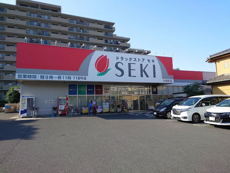 レオパレスＫ 周辺環境