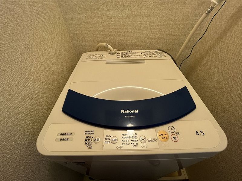 レオパレスメルツェⅡ その他