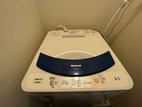 レオパレスメルツェⅡ その他