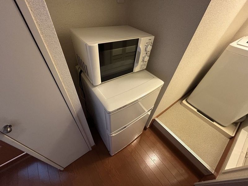 レオパレスセブンヒルズⅣ その他設備