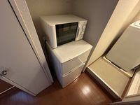 レオパレスセブンヒルズⅣ その他設備