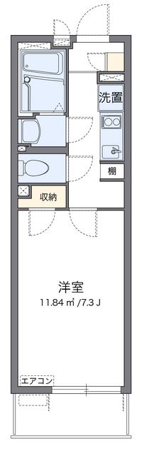 56071 Floorplan