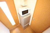 レオパレス五箇庄 その他