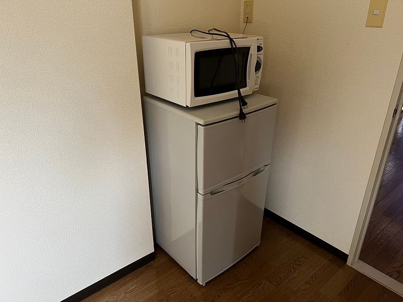 レオパレスグリーンバレー一番館 その他設備
