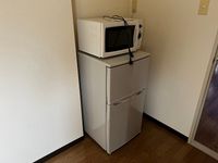 レオパレスグリーンバレー一番館 その他設備