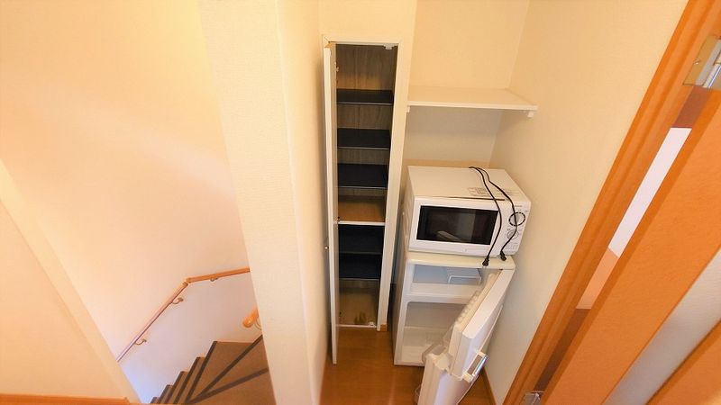 レオパレスアンプリオ　シエル その他