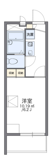 22360 Floorplan