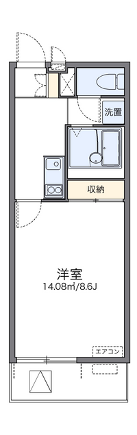 51744 Floorplan