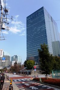 レオネクストパラシオ 周辺環境