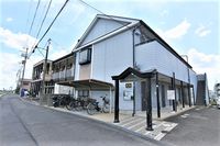 レオパレスノムラ 外観