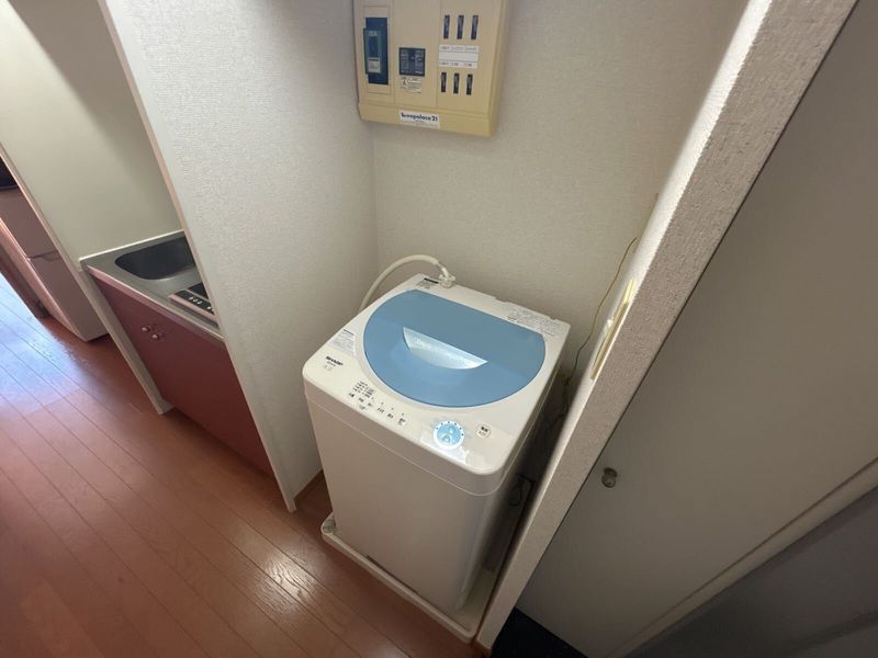 leopalace Shirayuri 기타