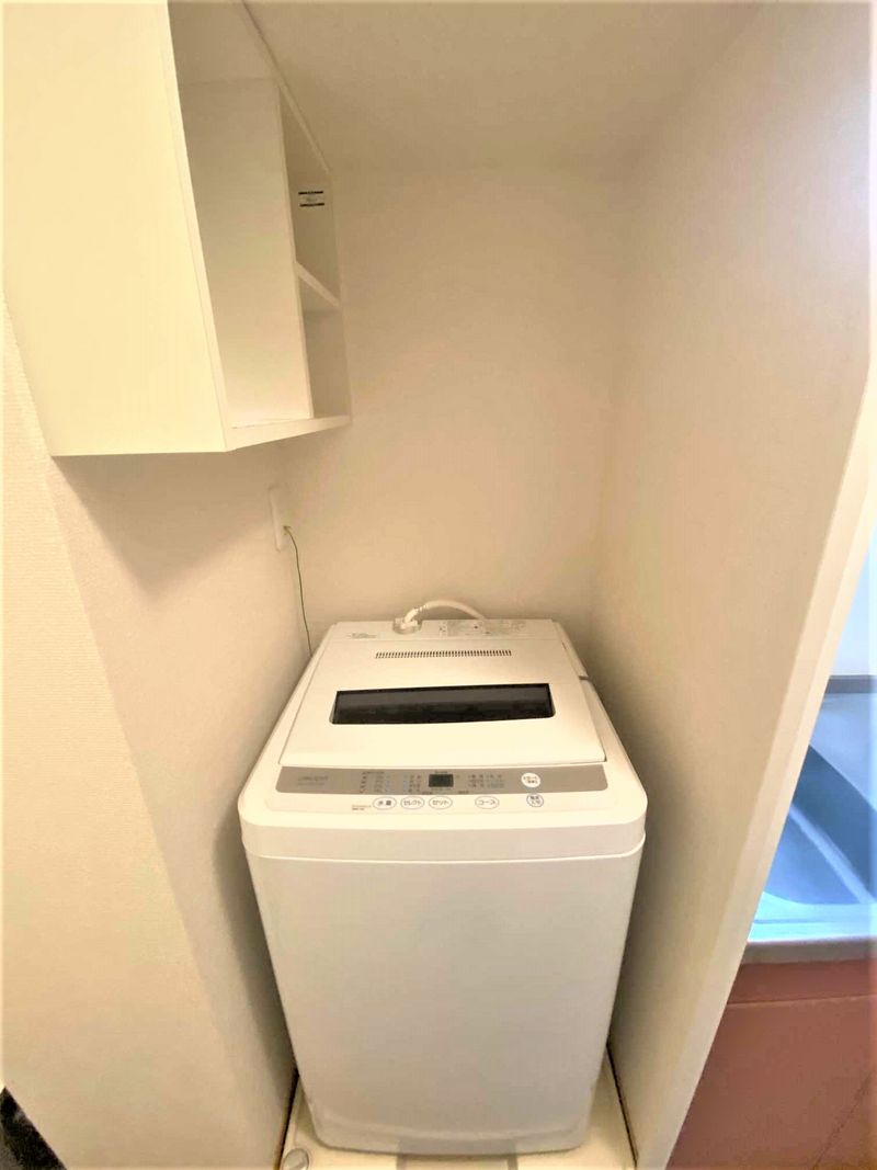 レオパレスサニーハイツ その他設備