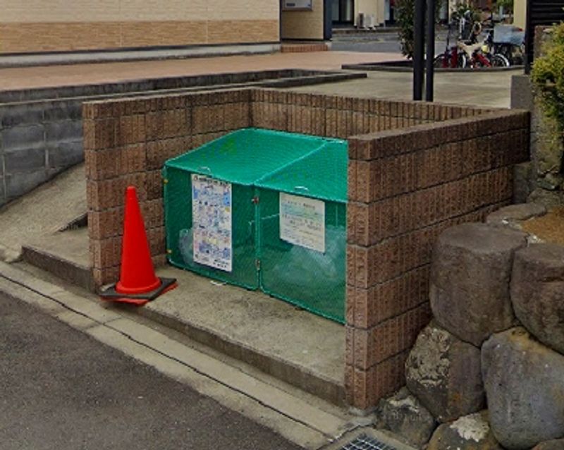 レオパレスＨＭアリーナ 共用部分