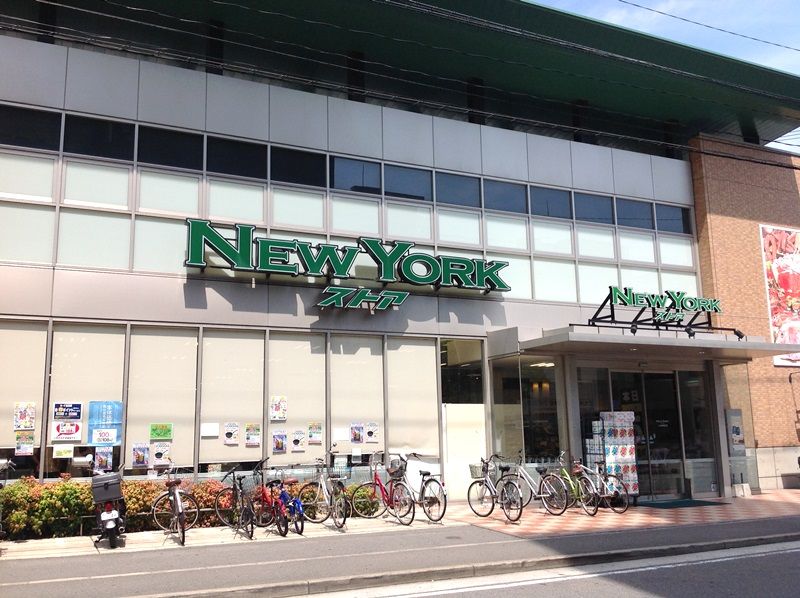 レオパレスマインド 周辺環境
