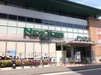 レオパレスマインド 周辺環境