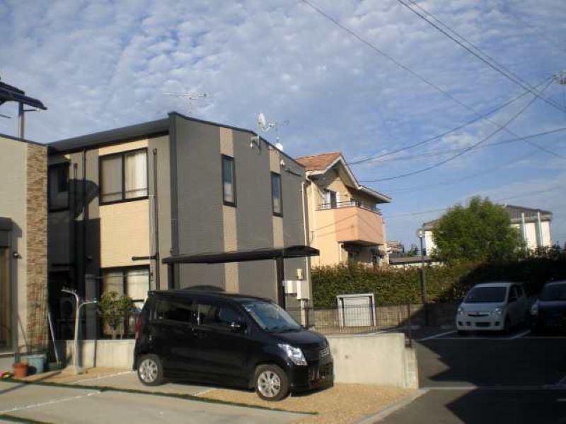 leopalace Quiet Hayama Exterior