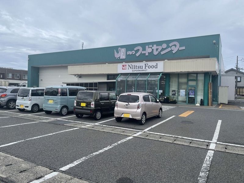 レオパレスみそらの 周辺環境