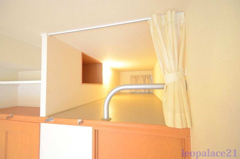 レオパレスプルミエール新屋敷 その他