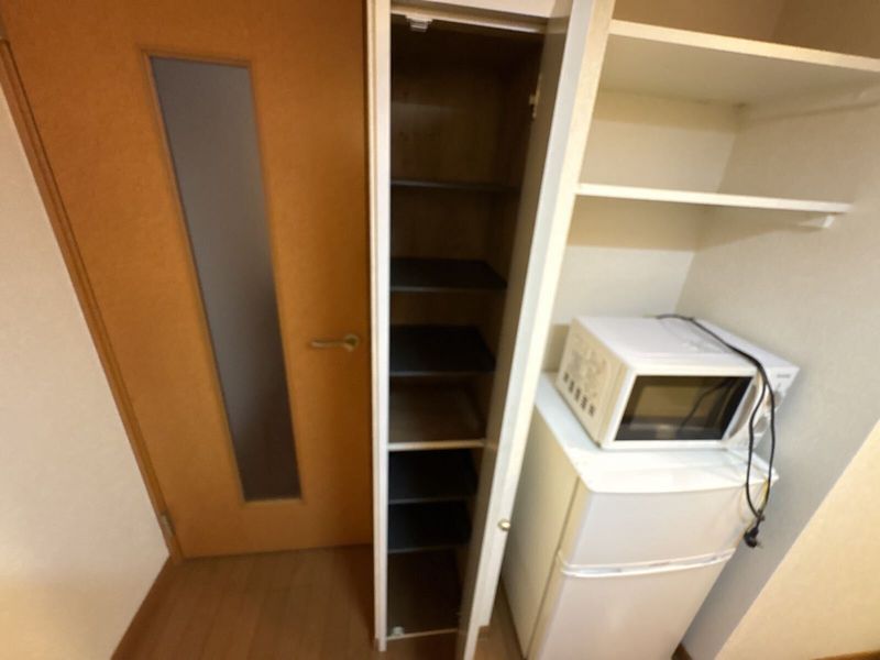 レオパレスエクレール その他