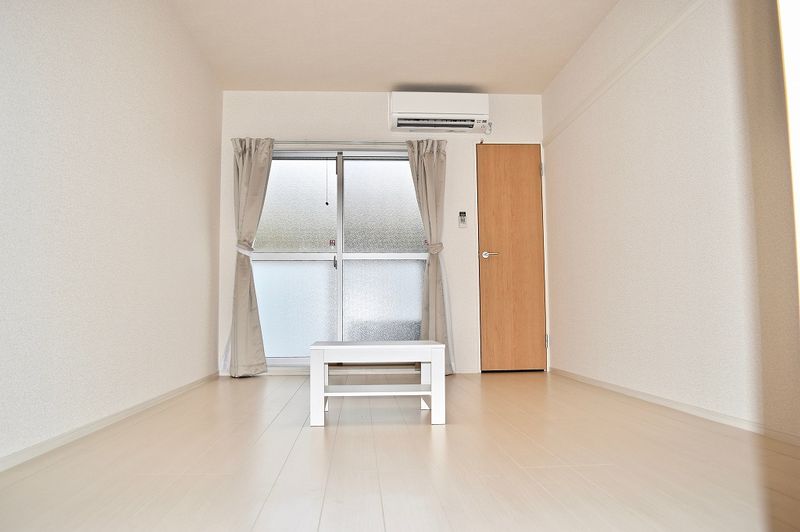 CLEINO Residence Kioroshi Bedroom