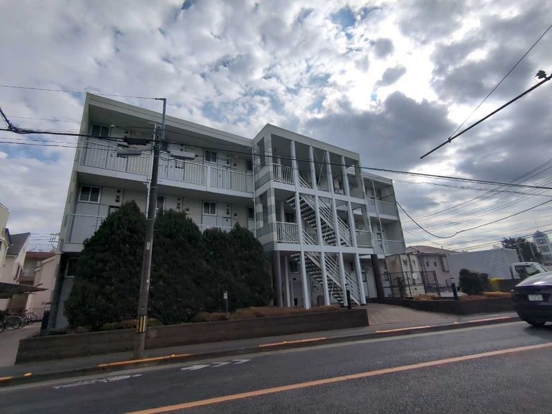 leopalace Casa Avenue III 외관