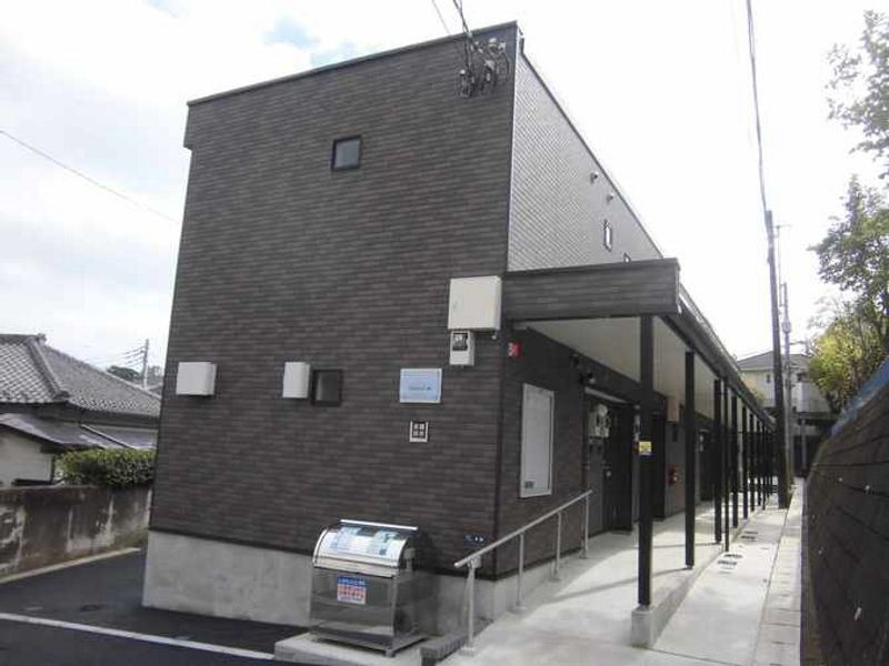 レオネクストＯＴＡＮＩ　Ⅲ 外観