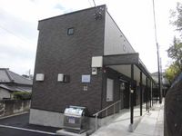 レオネクストＯＴＡＮＩ　Ⅲ 外観