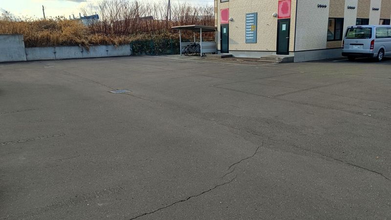 レオパレスＳｏｌｅａｄｏ　Ⅰ 駐車場