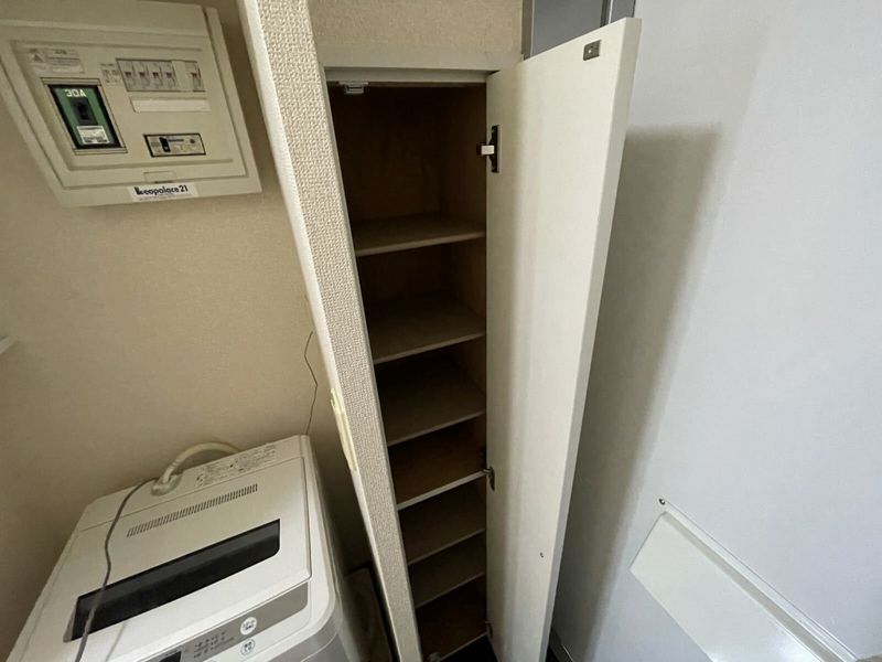 レオパレスハピ その他