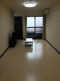 レオネクストＨＯＭＡＲＥ 寝室