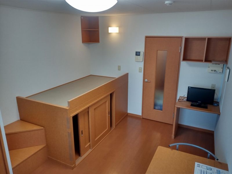 レオパレス安田　２ その他